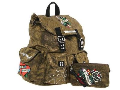 cheap Ed Hardy Bags-173